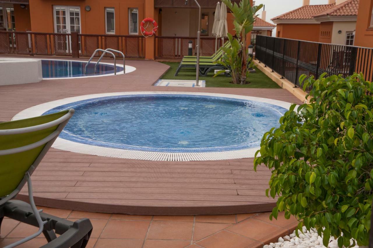 Monte Carrera Little Mermaid Apartamento La Playa de Arguineguín Exterior foto