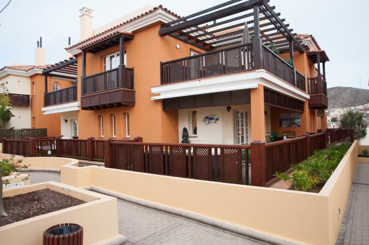 Monte Carrera Little Mermaid Apartamento La Playa de Arguineguín Exterior foto